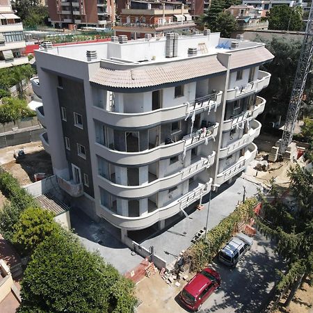 Nouvelle Maison Rome Luxury Palace Exterior foto