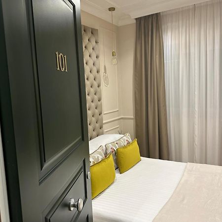 Nouvelle Maison Rome Luxury Palace Exterior foto