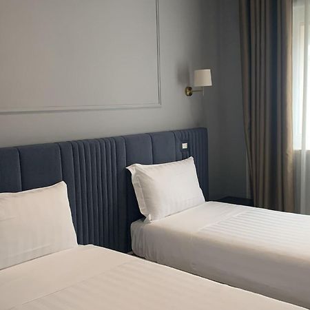 Nouvelle Maison Rome Luxury Palace Exterior foto