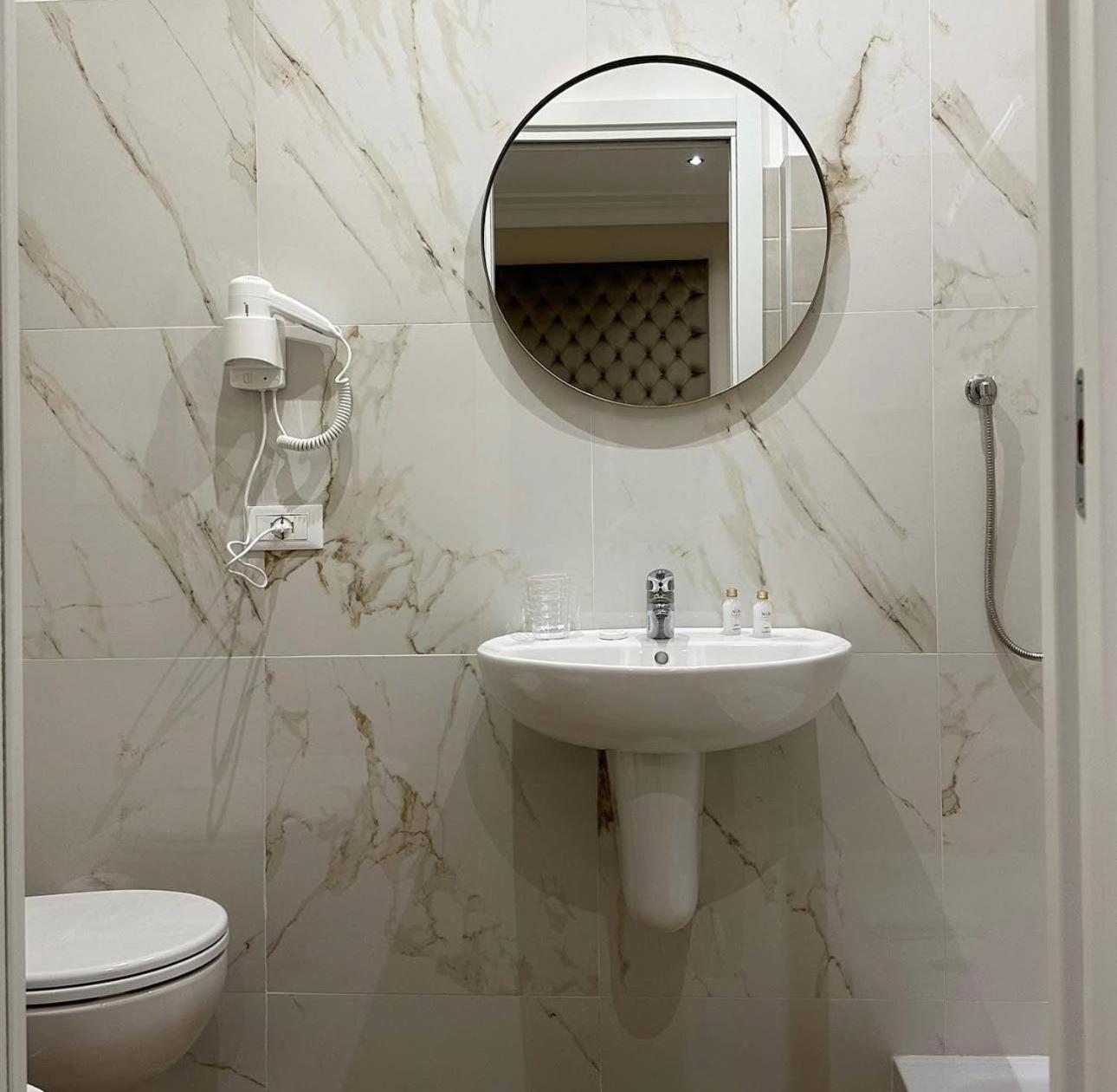 Nouvelle Maison Rome Luxury Palace Exterior foto