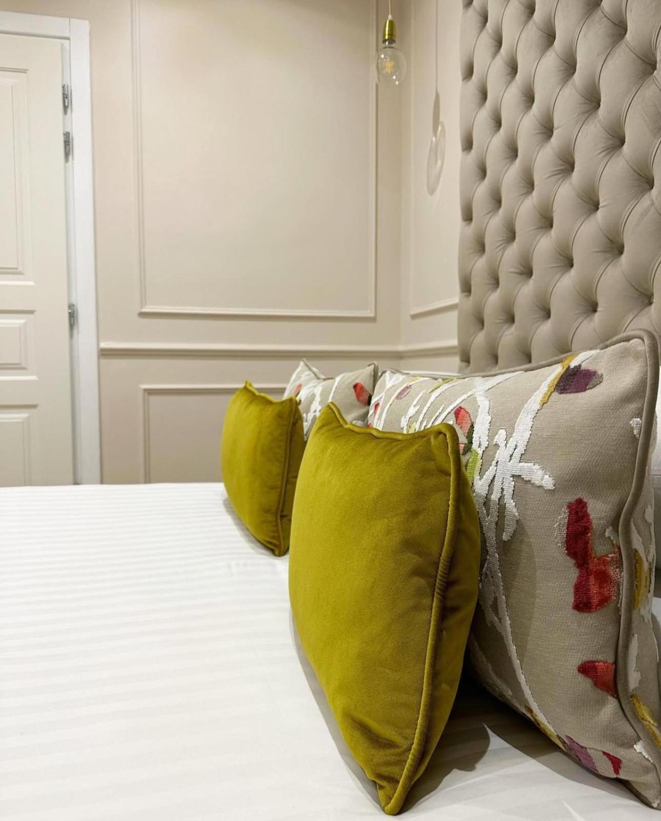 Nouvelle Maison Rome Luxury Palace Exterior foto