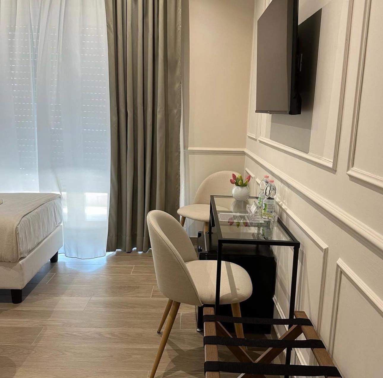 Nouvelle Maison Rome Luxury Palace Exterior foto