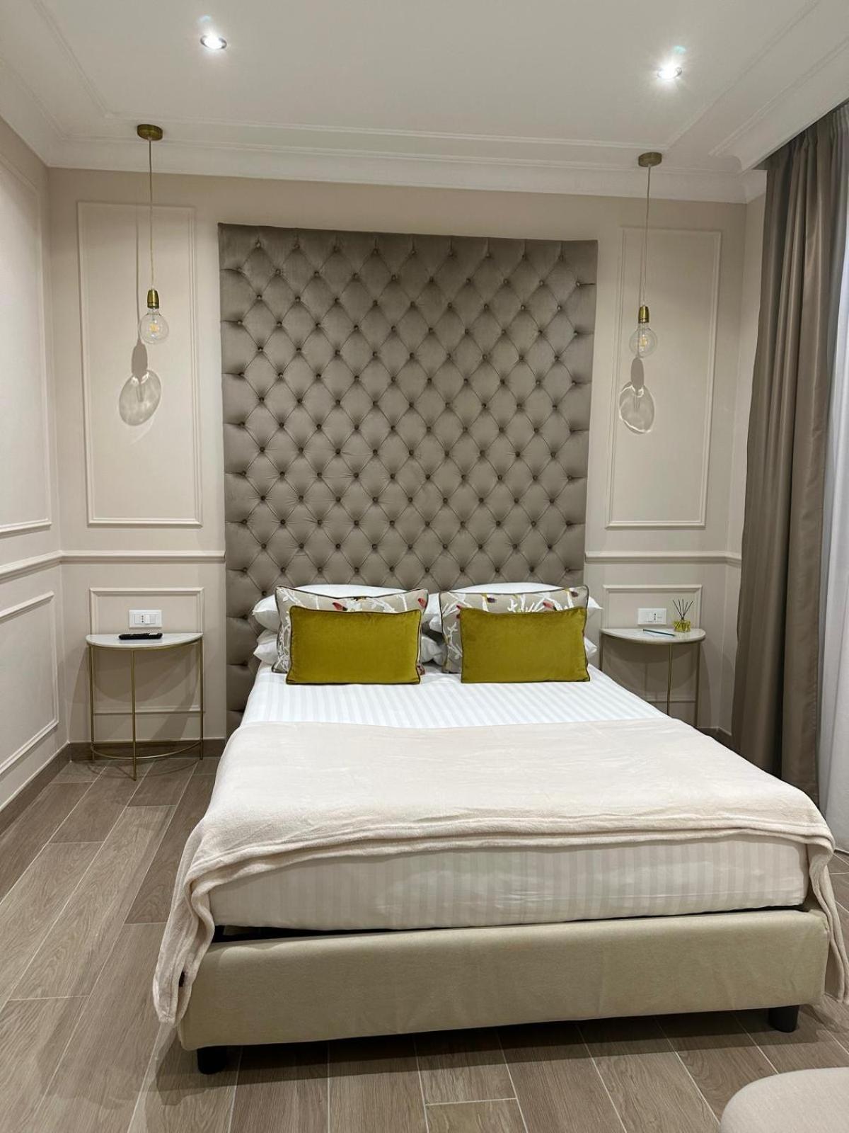 Nouvelle Maison Rome Luxury Palace Exterior foto