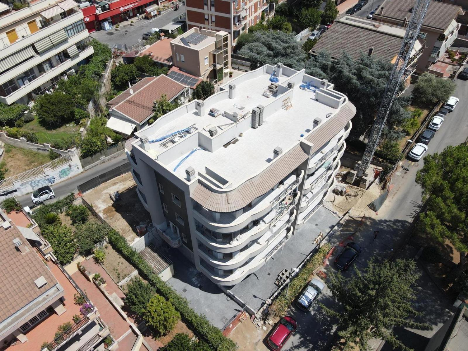 Nouvelle Maison Rome Luxury Palace Exterior foto