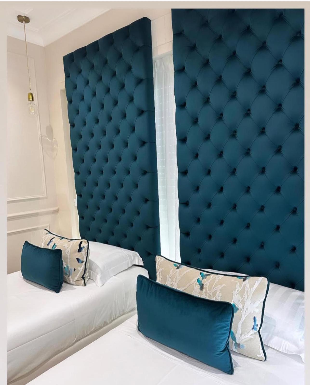 Nouvelle Maison Rome Luxury Palace Exterior foto