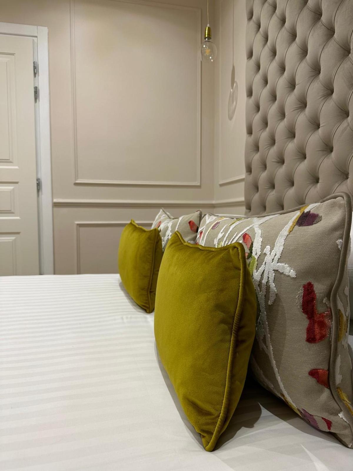 Nouvelle Maison Rome Luxury Palace Exterior foto