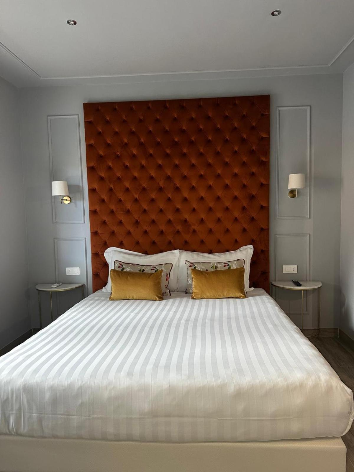 Nouvelle Maison Rome Luxury Palace Exterior foto