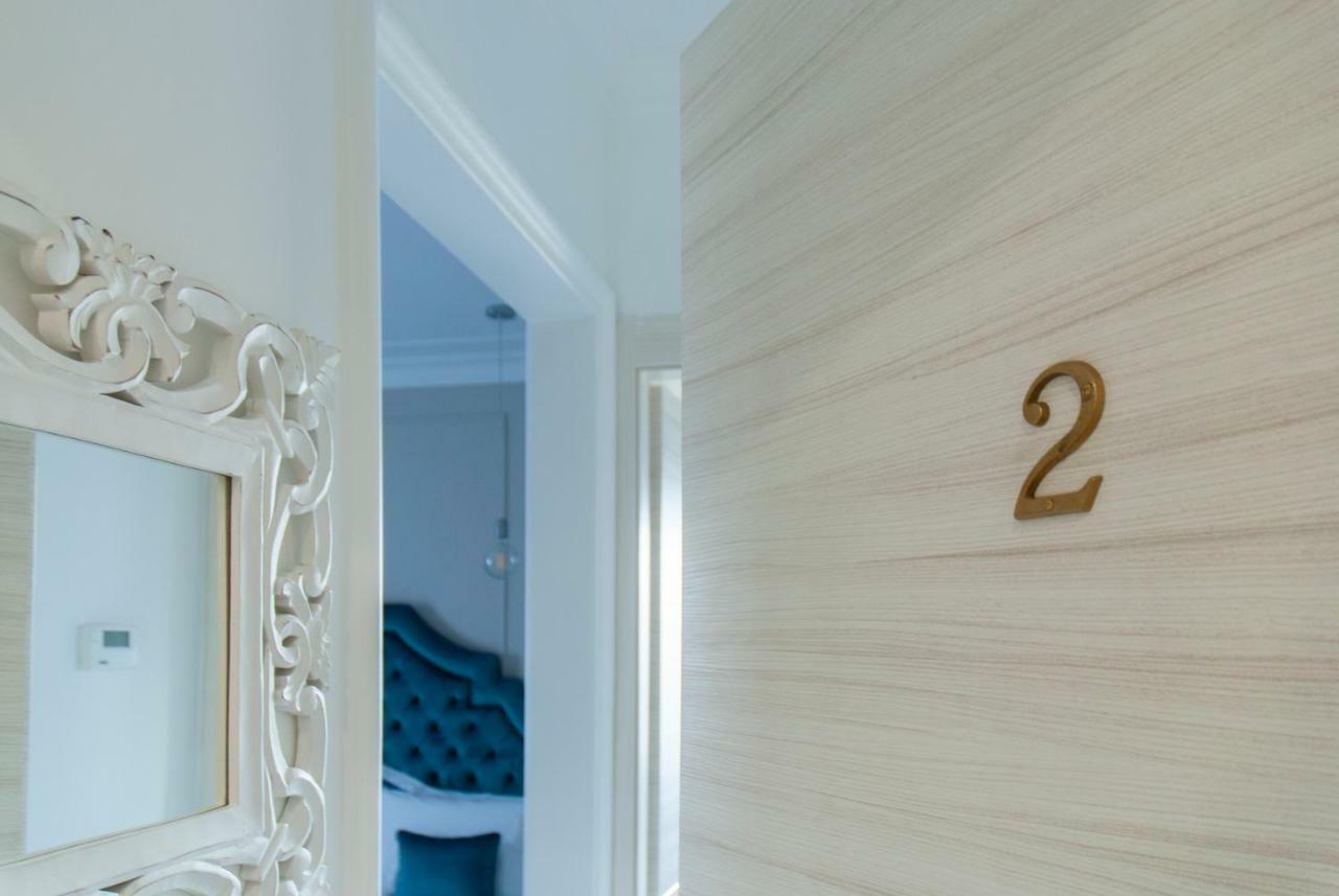 Nouvelle Maison Rome Luxury Palace Exterior foto