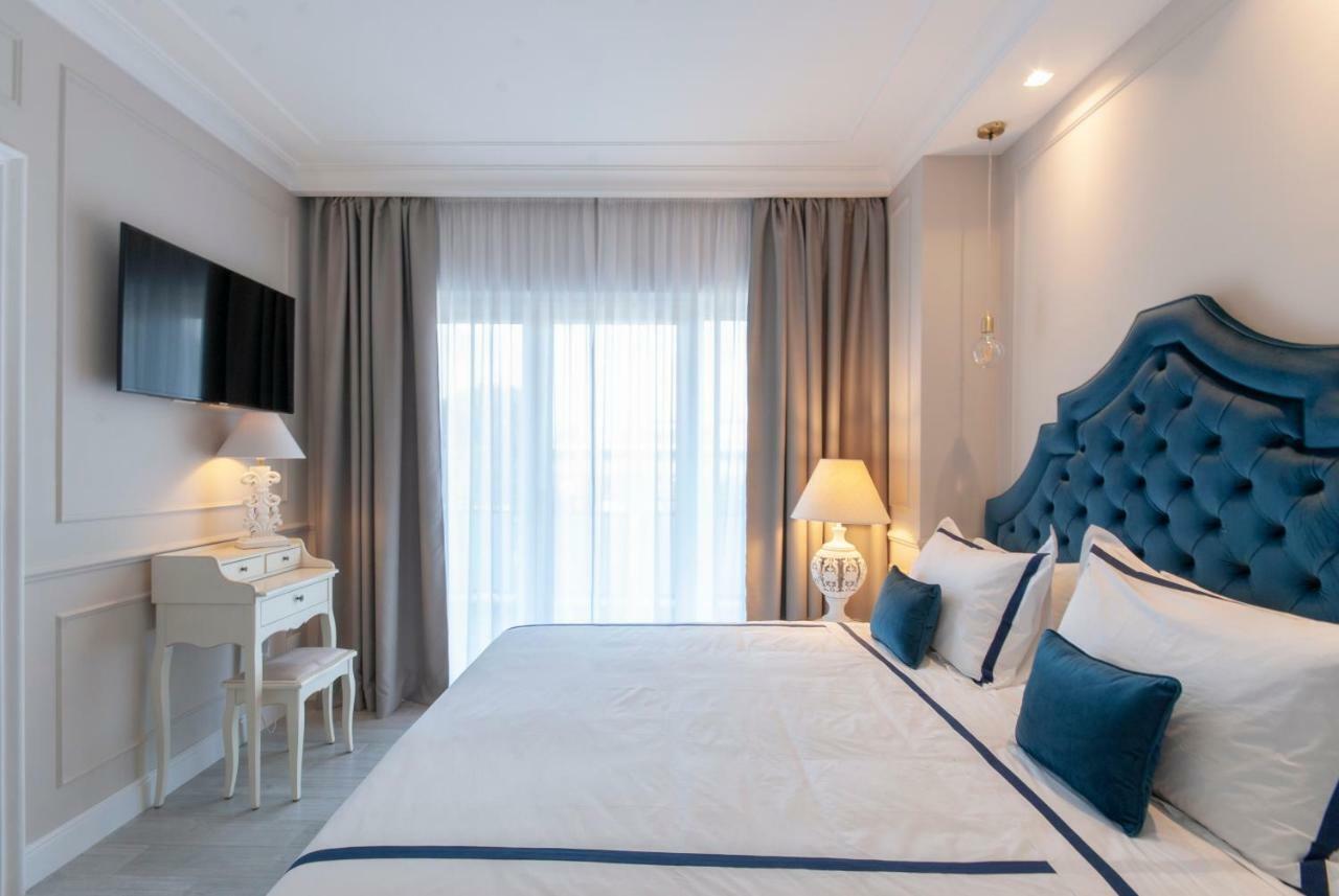 Nouvelle Maison Rome Luxury Palace Exterior foto