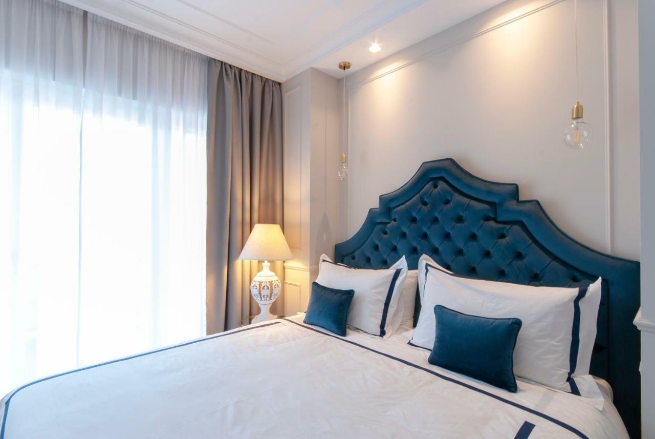 Nouvelle Maison Rome Luxury Palace Exterior foto