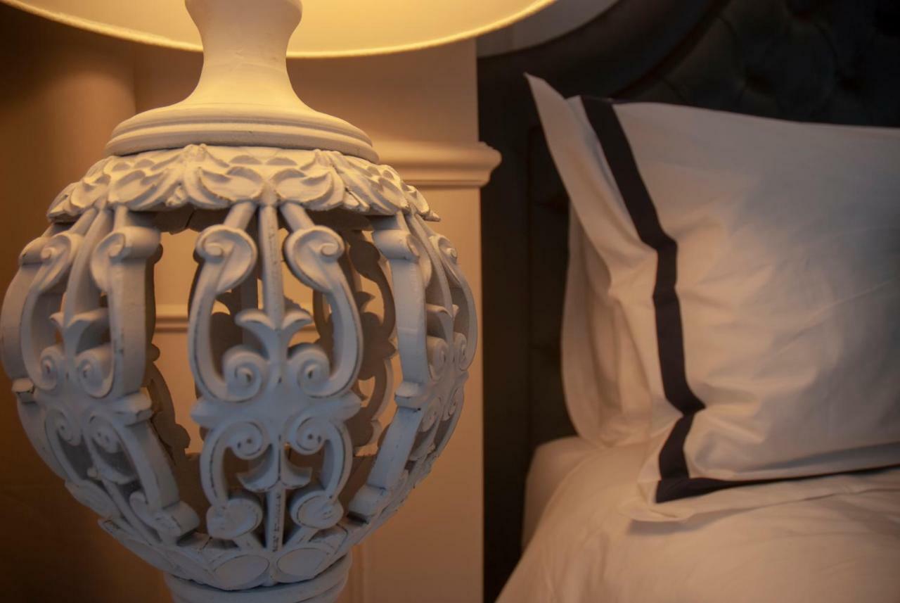 Nouvelle Maison Rome Luxury Palace Exterior foto