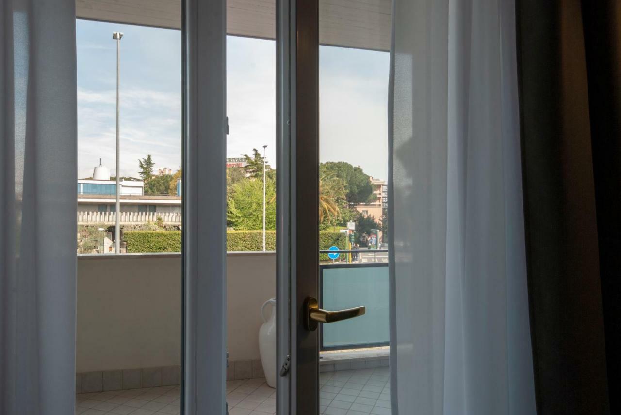 Nouvelle Maison Rome Luxury Palace Exterior foto