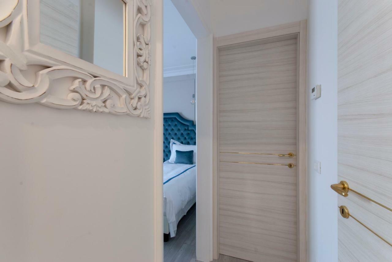 Nouvelle Maison Rome Luxury Palace Exterior foto