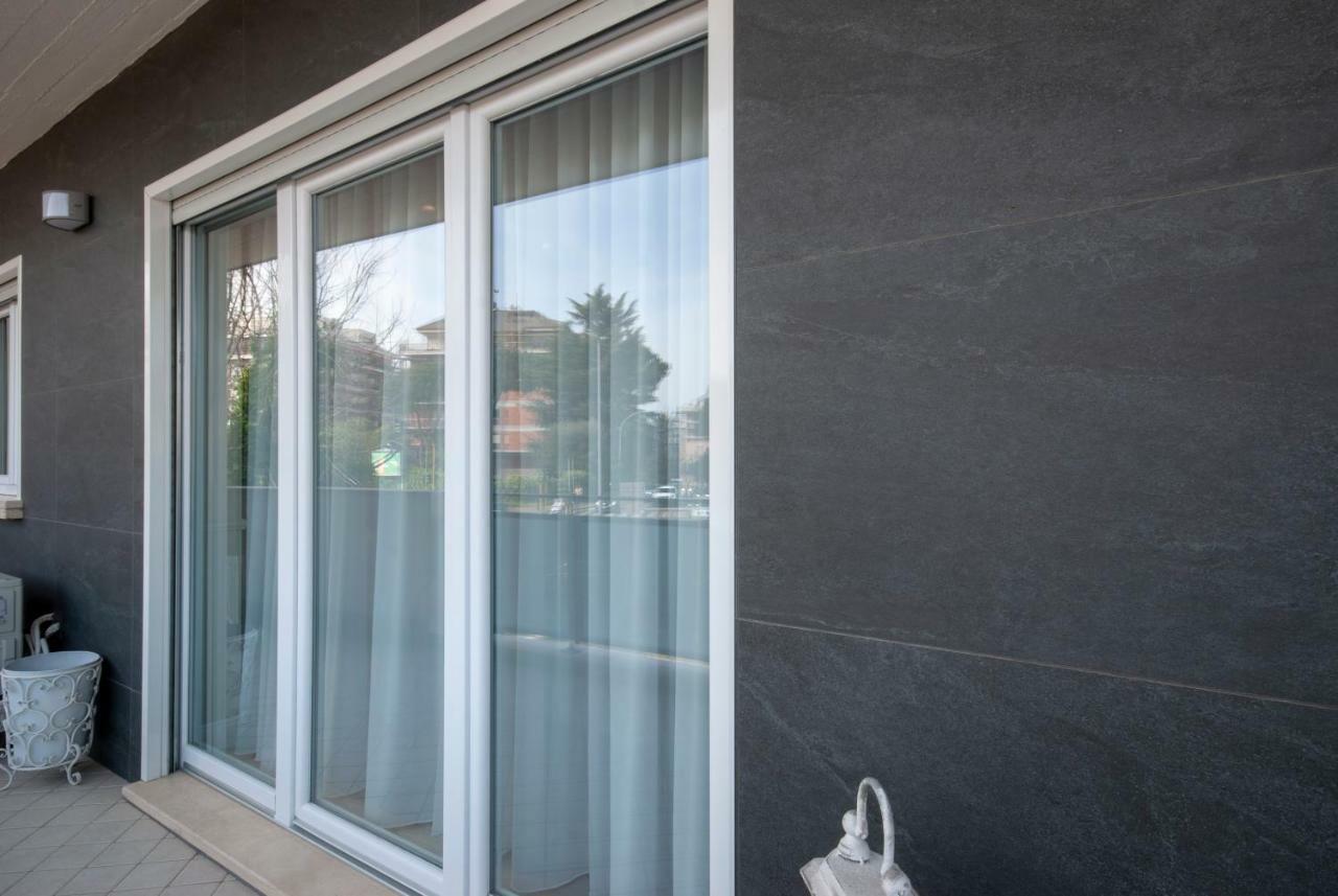 Nouvelle Maison Rome Luxury Palace Exterior foto