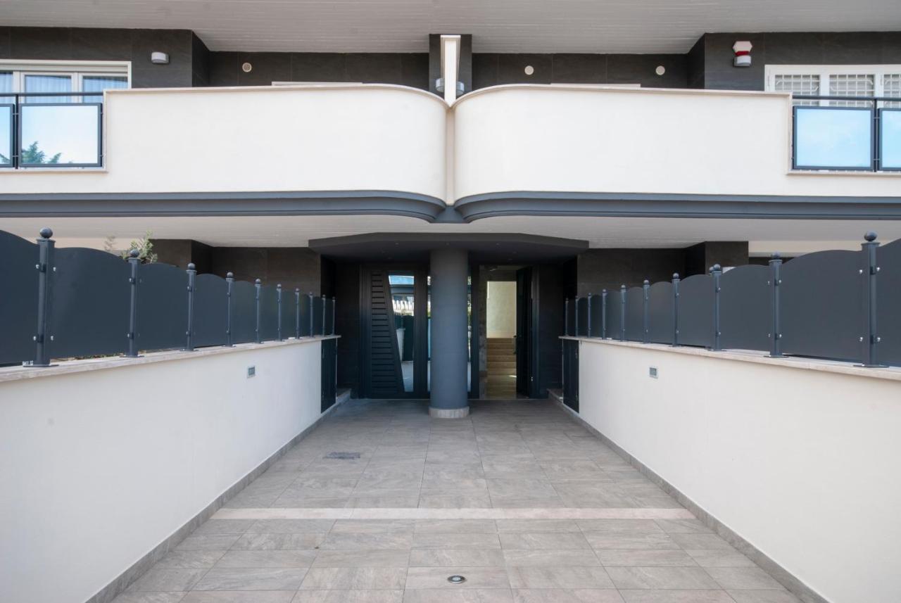 Nouvelle Maison Rome Luxury Palace Exterior foto